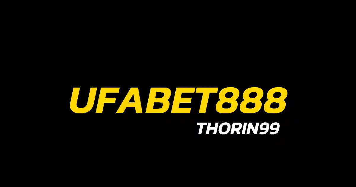 รีวิว ufabet888